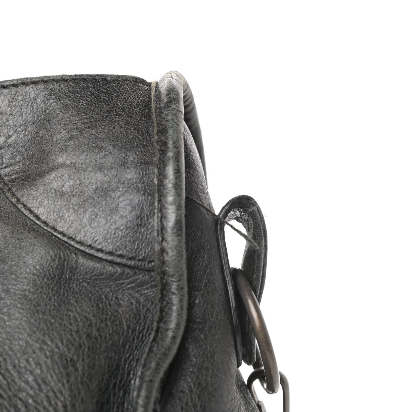 Agneau Classic Hardware City Anthracite