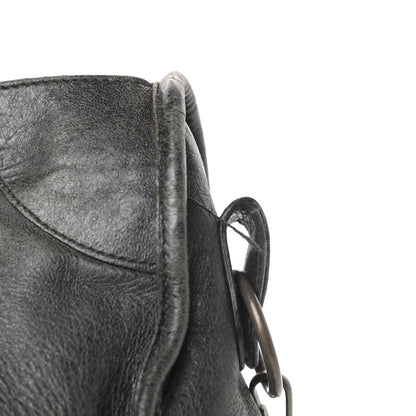 Balenciaga Agneau Classic Hardware City Anthracite 15 of 15