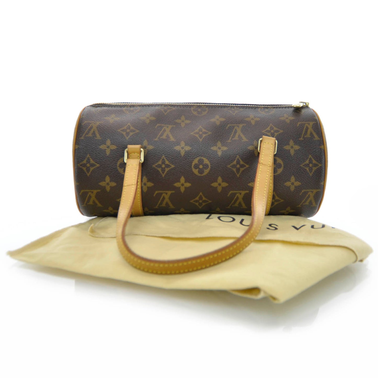 Monogram Papillon 26