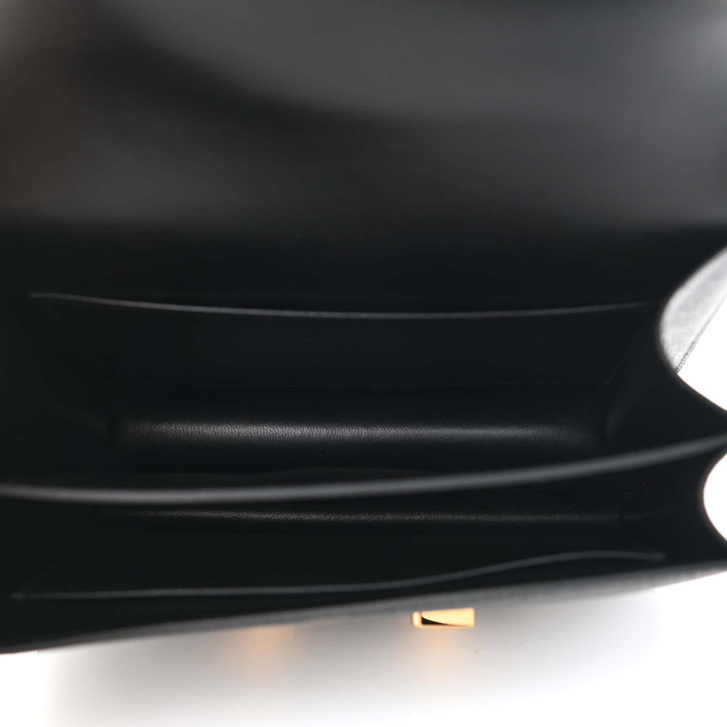 Hermes Epsom Constance 18 Black 5 of 11