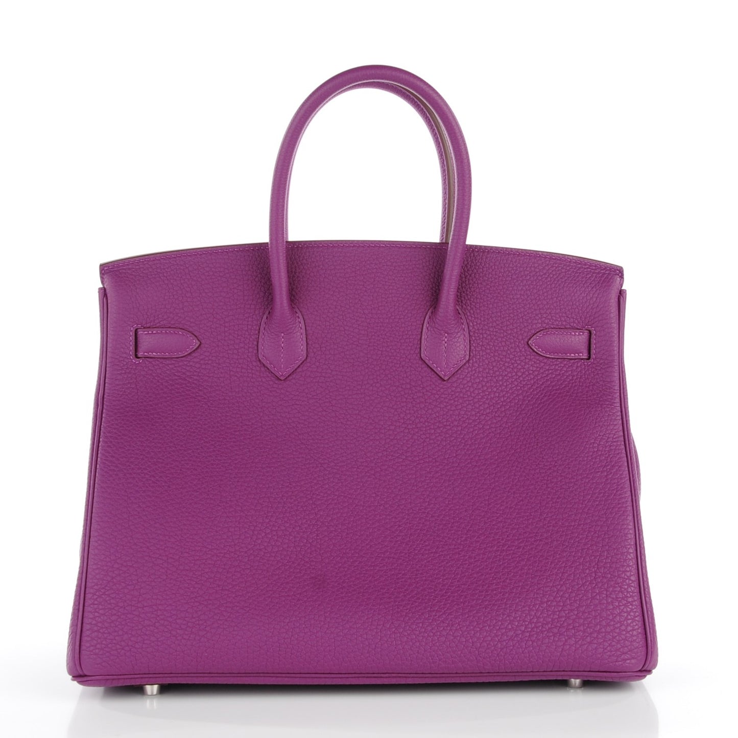 Togo Birkin 35 Anemone