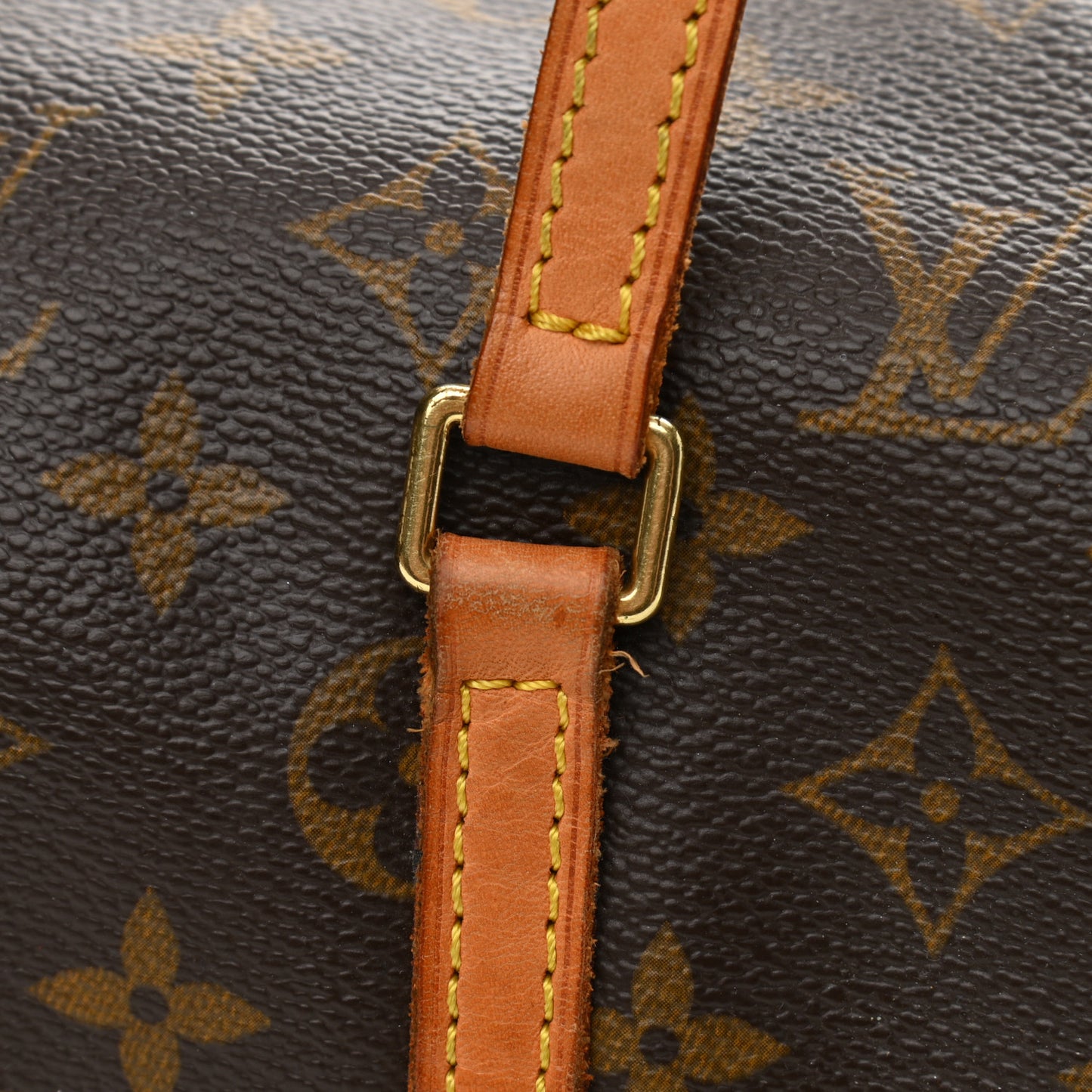 Monogram Papillon 26