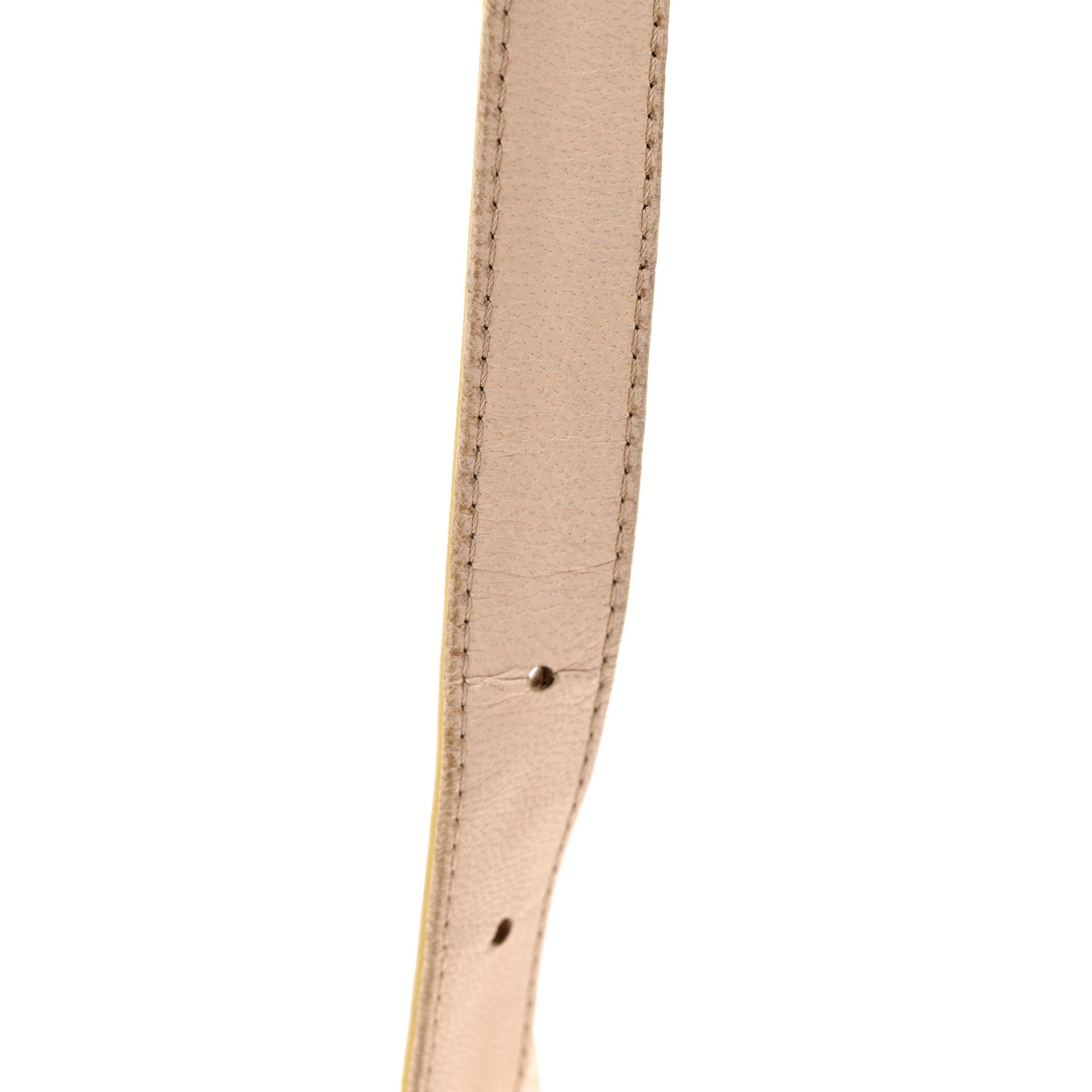 Nappa Baguette Pink Yellow