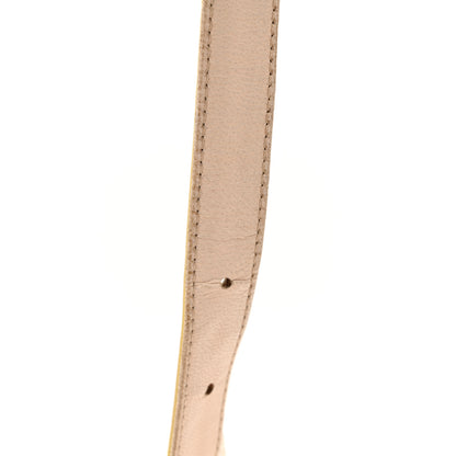 Fendi Nappa Baguette Pink Yellow 12 of 12
