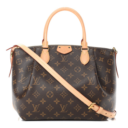 Louis Vuitton Monogram Turenne PM 1 of 14