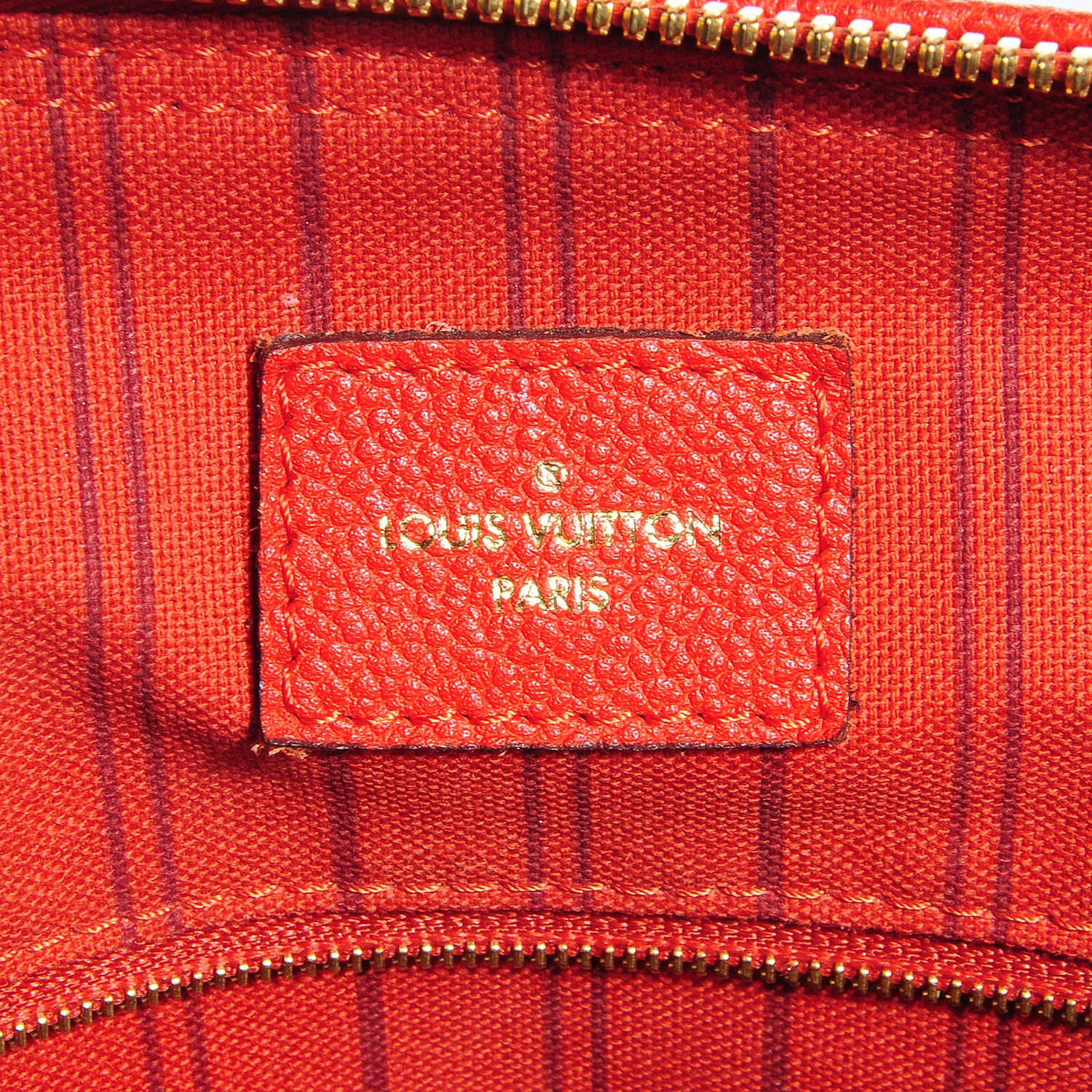 Louis Vuitton Empreinte Speedy Bandouliere 30 Orient 6 of 8