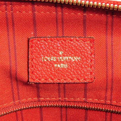 Louis Vuitton Empreinte Speedy Bandouliere 30 Orient 6 of 8