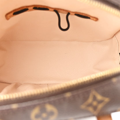 Louis Vuitton Monogram Spontini 5 of 11