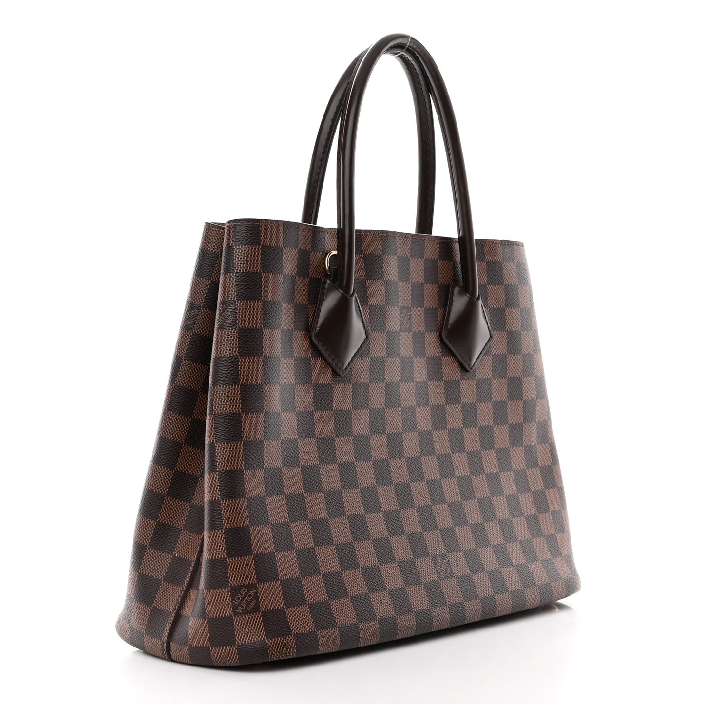 Damier Ebene Kensington