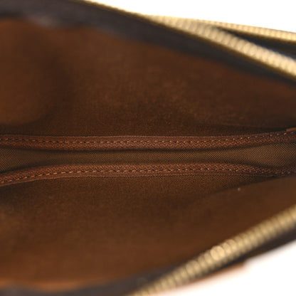 Louis Vuitton Monogram Multi Pochette Accessories Kaki 6 of 17