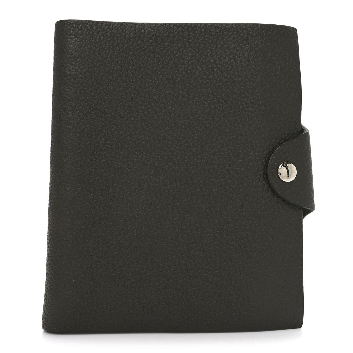Togo Ulysse PM Agenda Cover Vert Gris