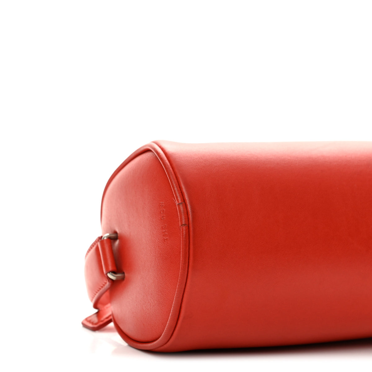 Nappa 90's Bag Red