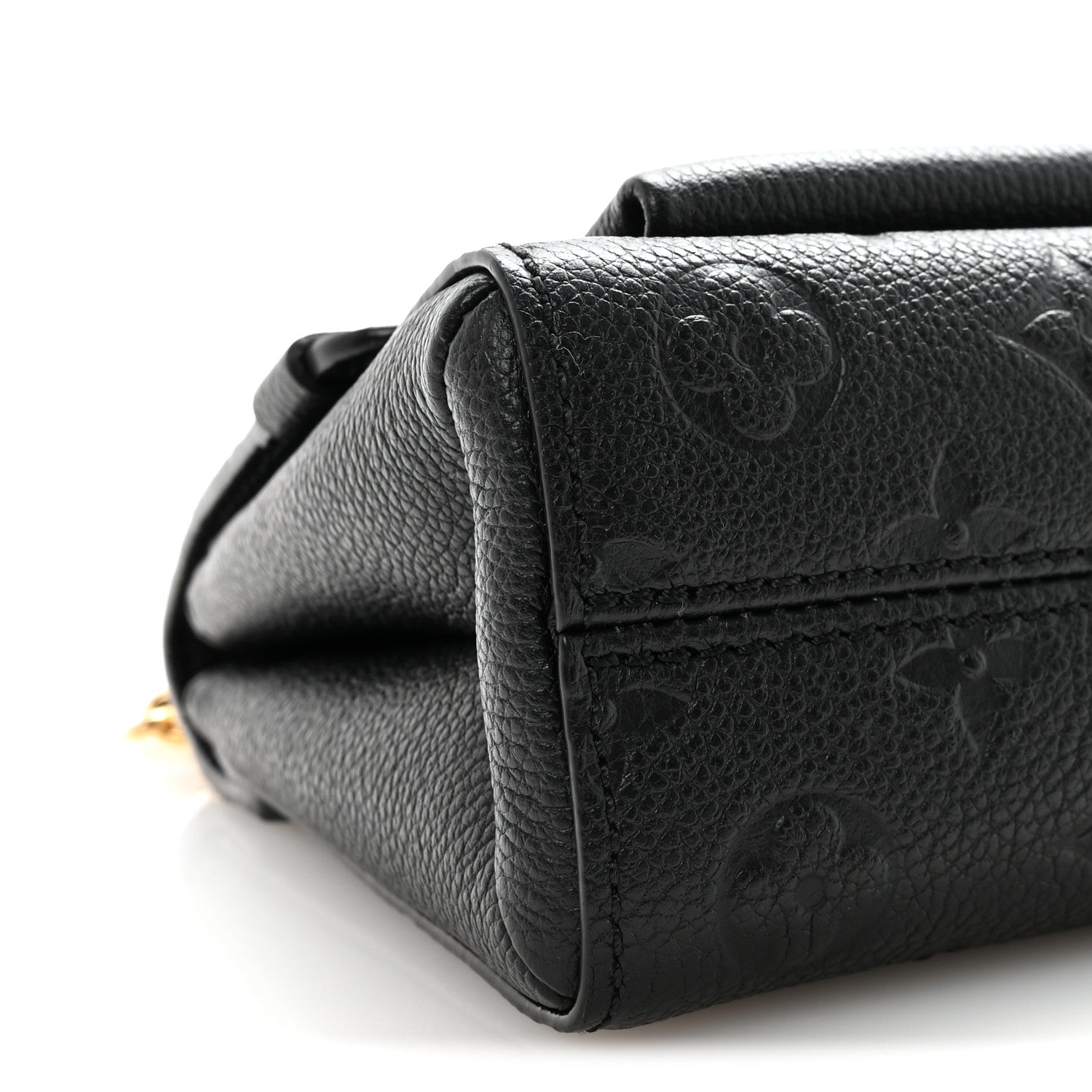 Louis Vuitton Empreinte Vavin BB Black 8 of 9