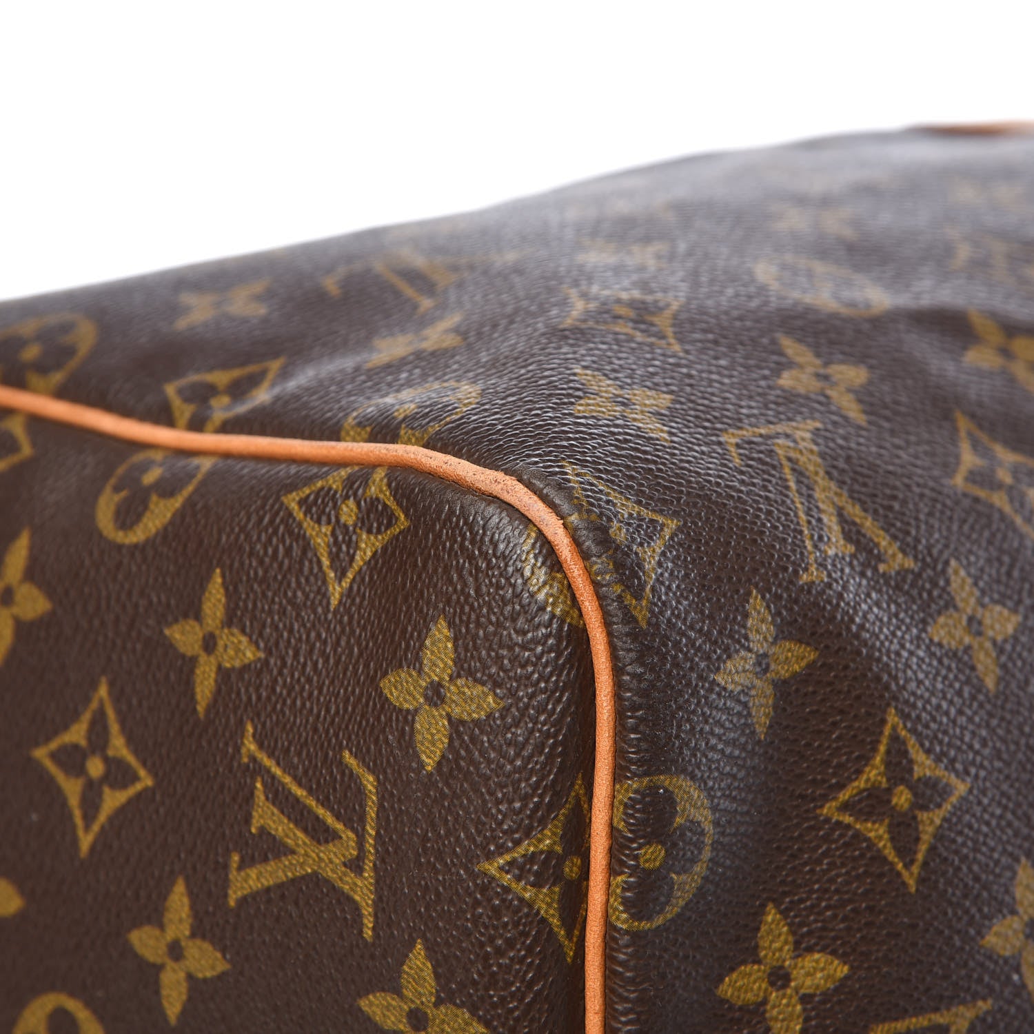 Louis Vuitton Monogram Keepall 55 14 of 24