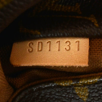 Louis Vuitton Monogram Totally PM 6 of 8