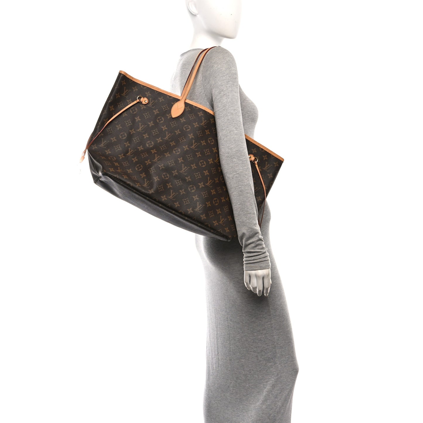 Monogram Neverfull GM