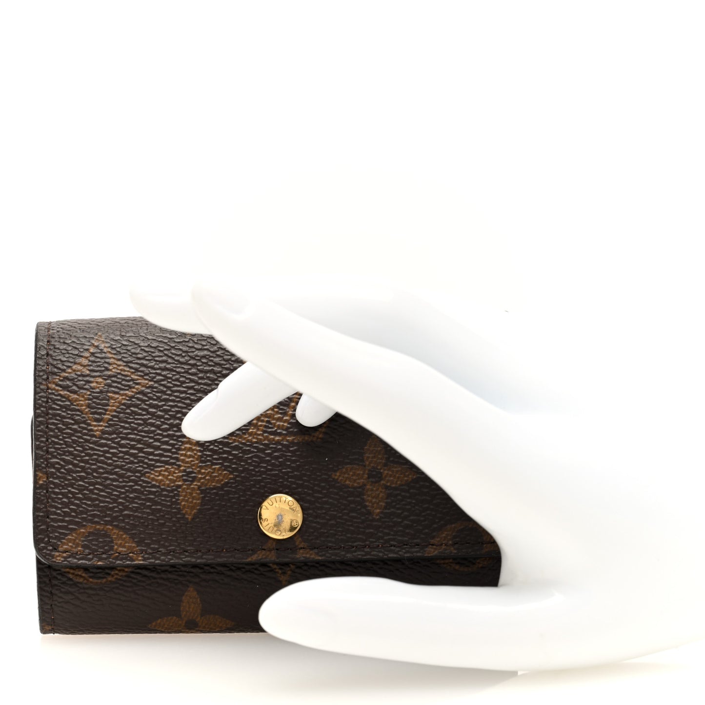 Monogram 6 Key Multicles Holder