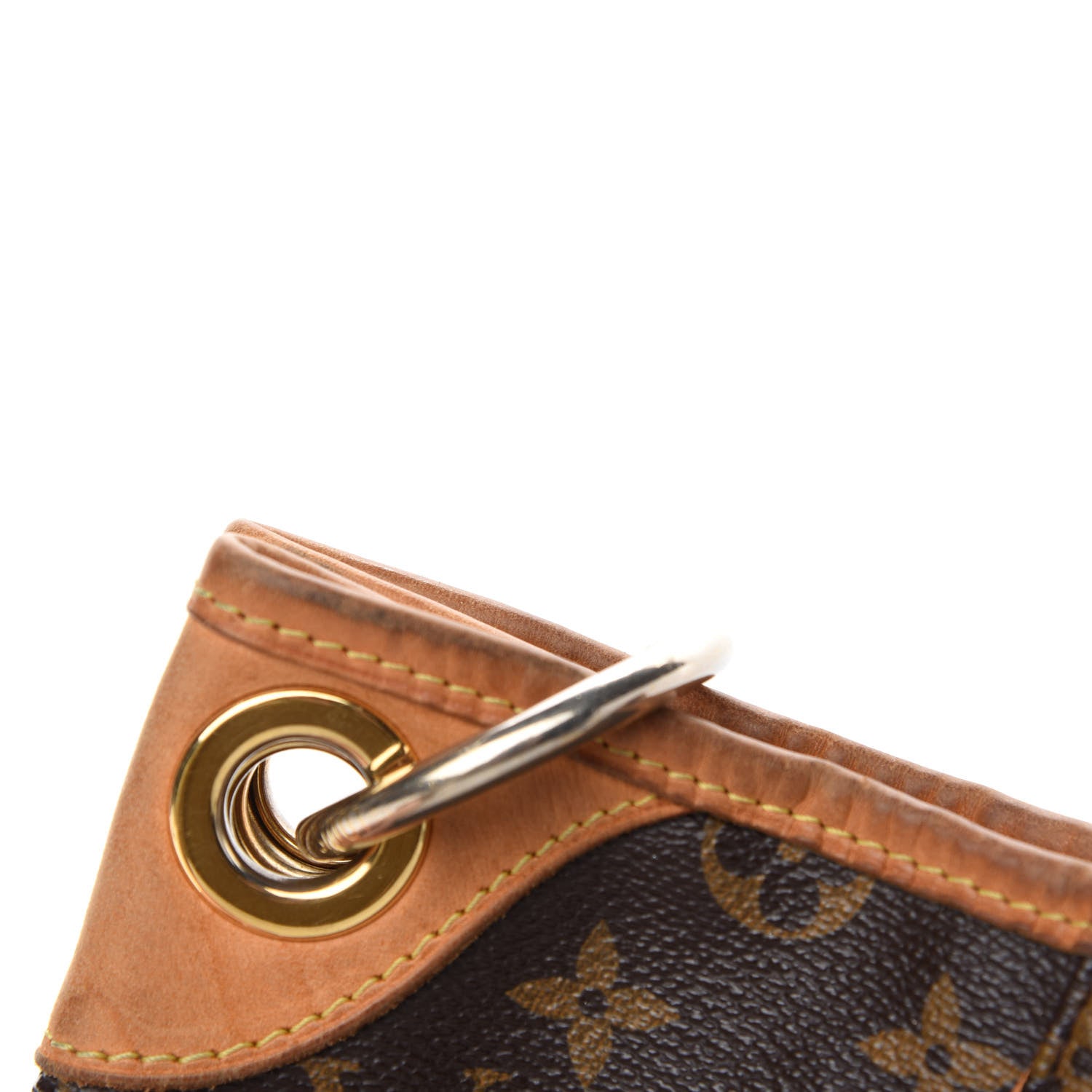 Louis Vuitton Monogram Galliera PM 10 of 20