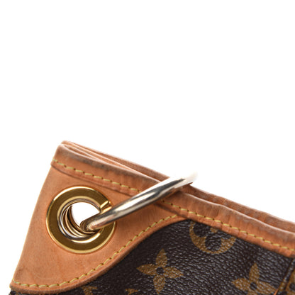 Louis Vuitton Monogram Galliera PM 10 of 20