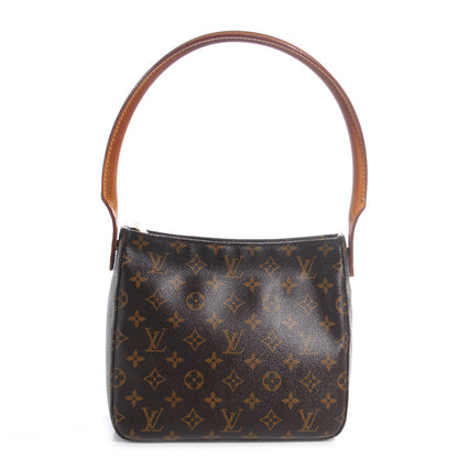 Louis Vuitton Monogram Looping MM 1 of 7