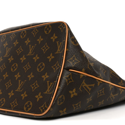 Louis Vuitton Monogram Palermo GM 9 of 9