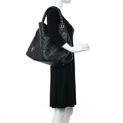 Louis Vuitton Empreinte Artsy MM Infini 3 of 10