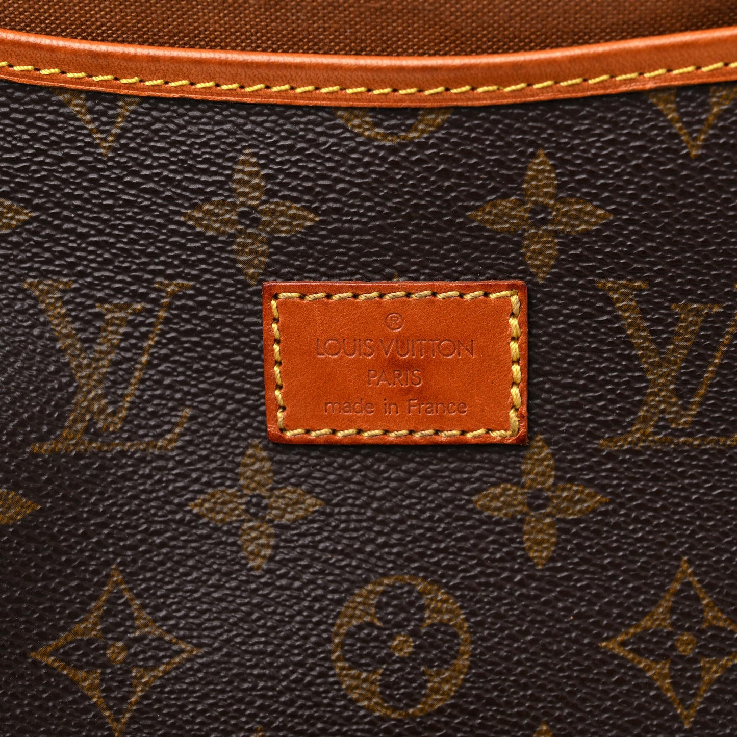 Monogram Saumur 35