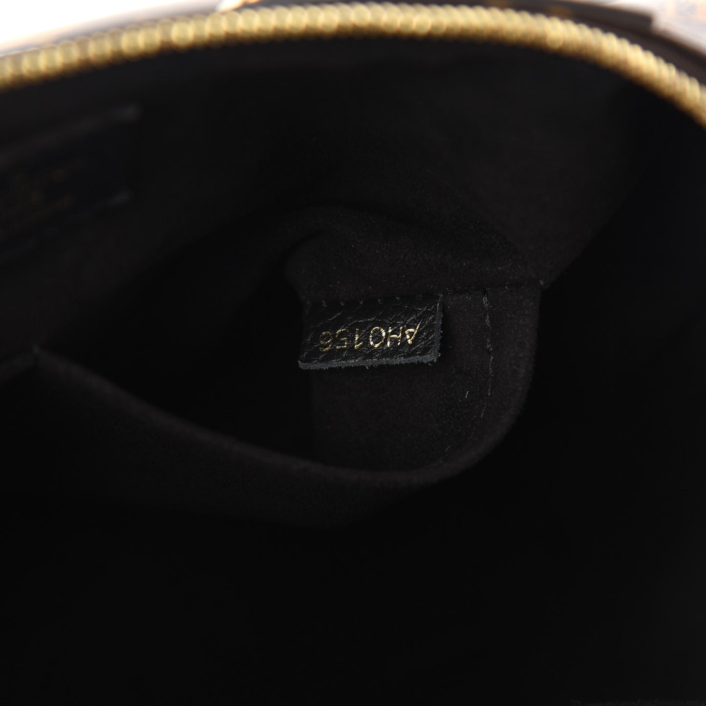 Monogram Retiro NM Black