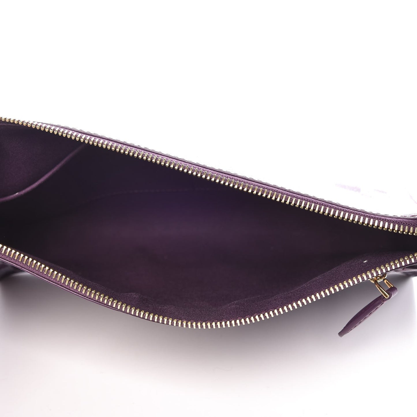 Damier Couleurs Kit Clutch Quetsche