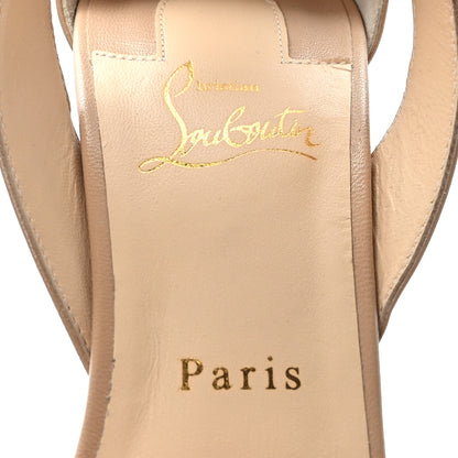 Christian Louboutin Sandals 41 Nude 7 of 7