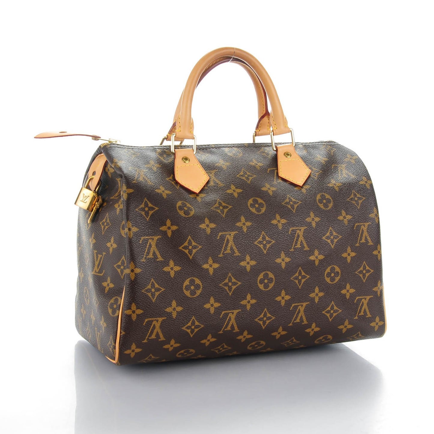 Monogram Speedy 30