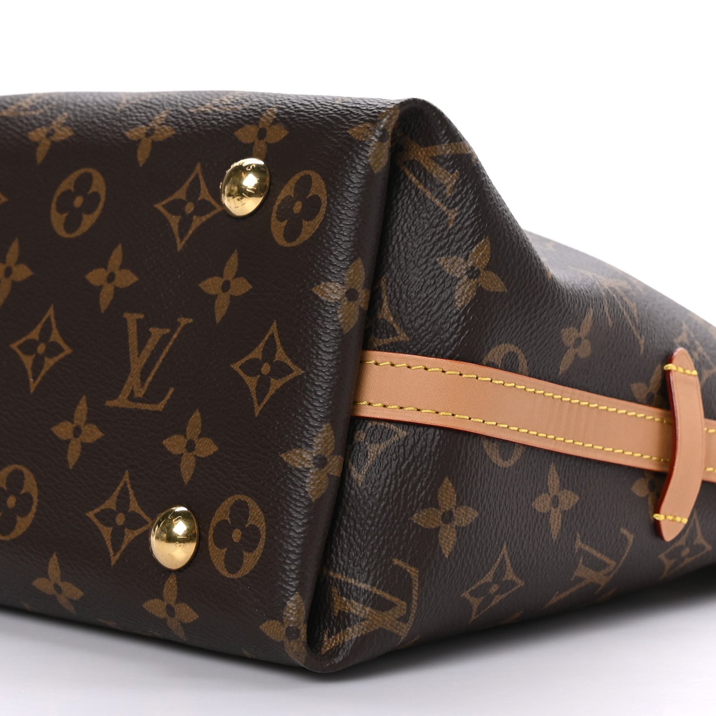Monogram CarryAll PM
