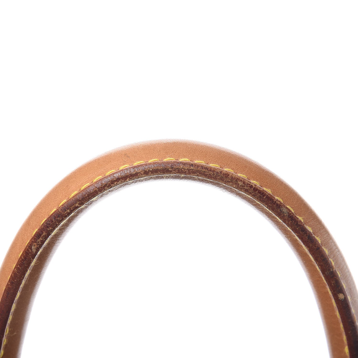 Louis Vuitton Monogram Keepall Bandouliere 55 13 of 22