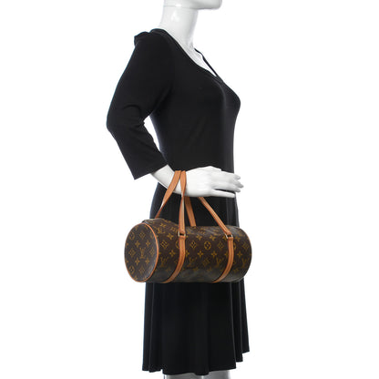 Louis Vuitton Monogram Papillon 26 2 of 10