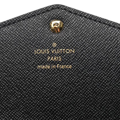 Louis Vuitton Reverse Monogram Giant Sarah Wallet 6 of 6