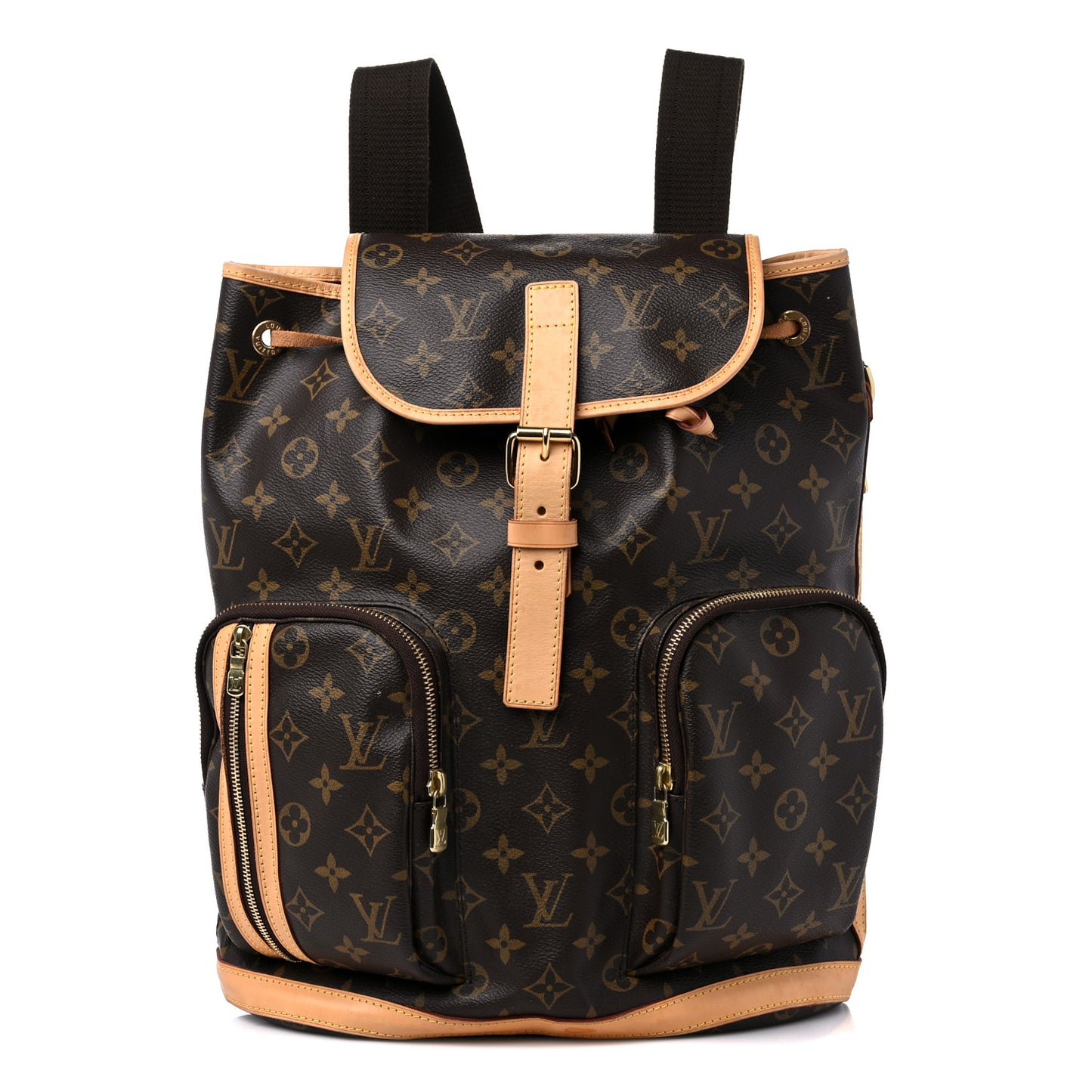 Monogram Bosphore Backpack