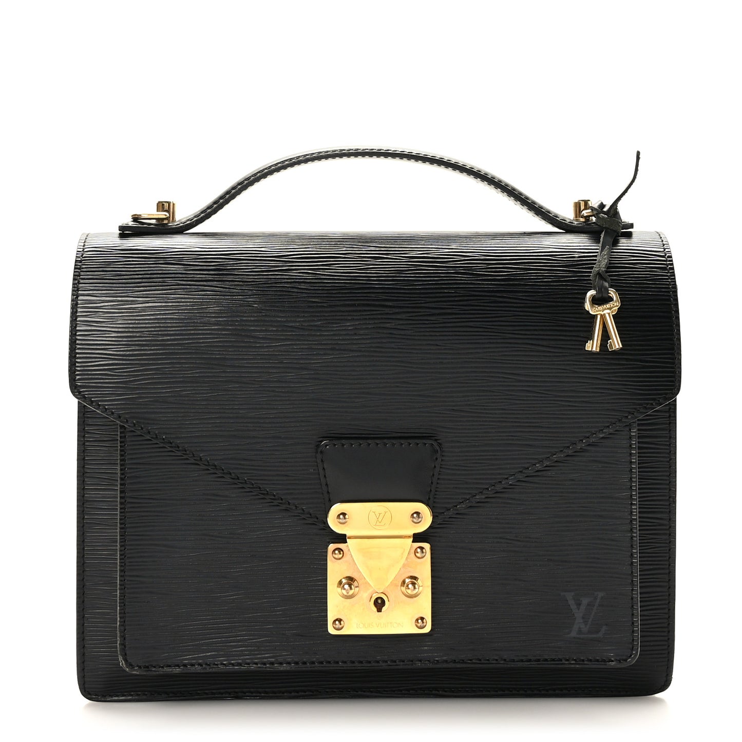 Epi Monceau Black