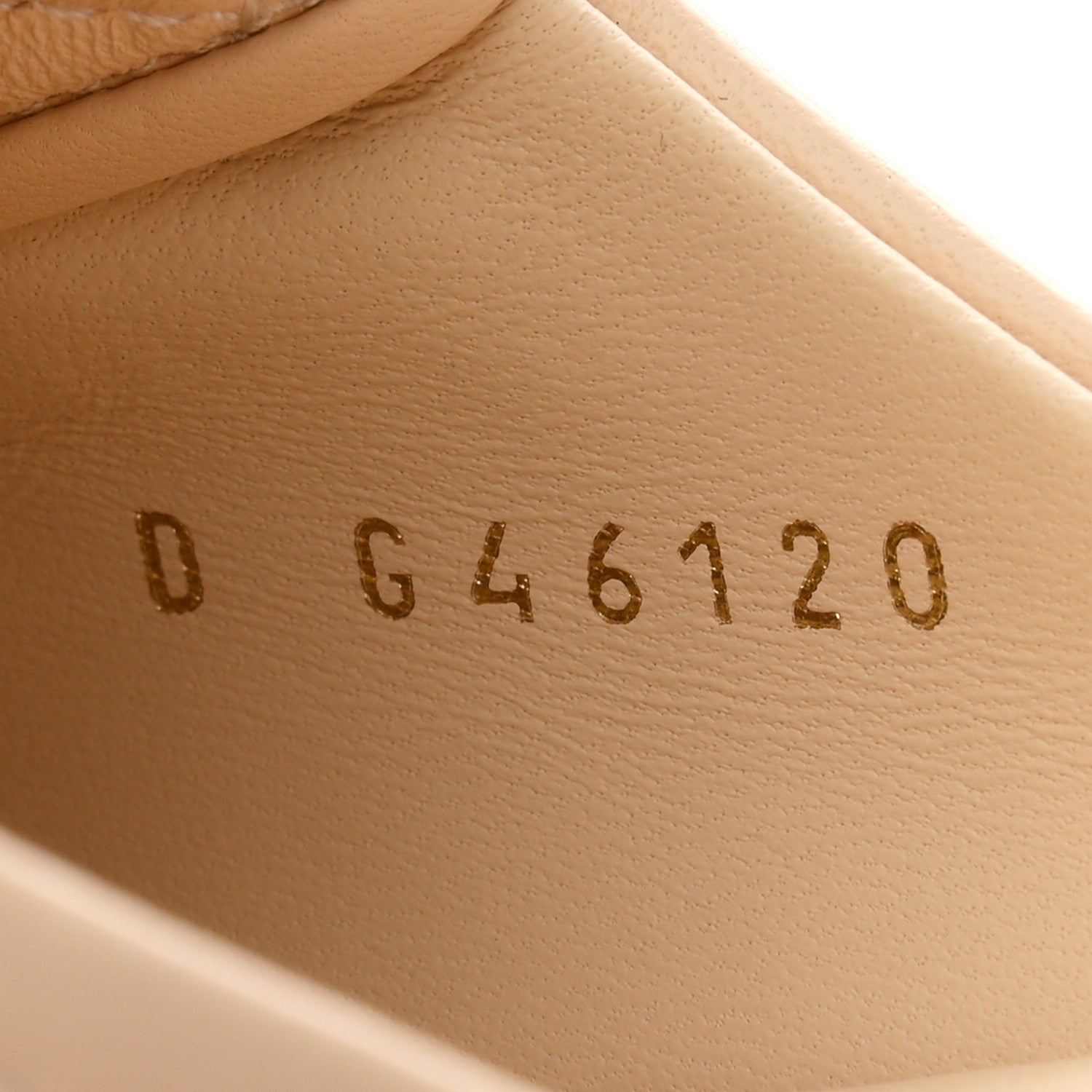 Chanel Lambskin Quilted CC Turnlock Mules 39 Light Beige 9 of 9
