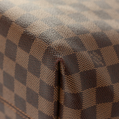 Louis Vuitton Damier Ebene Iena MM 15 of 17