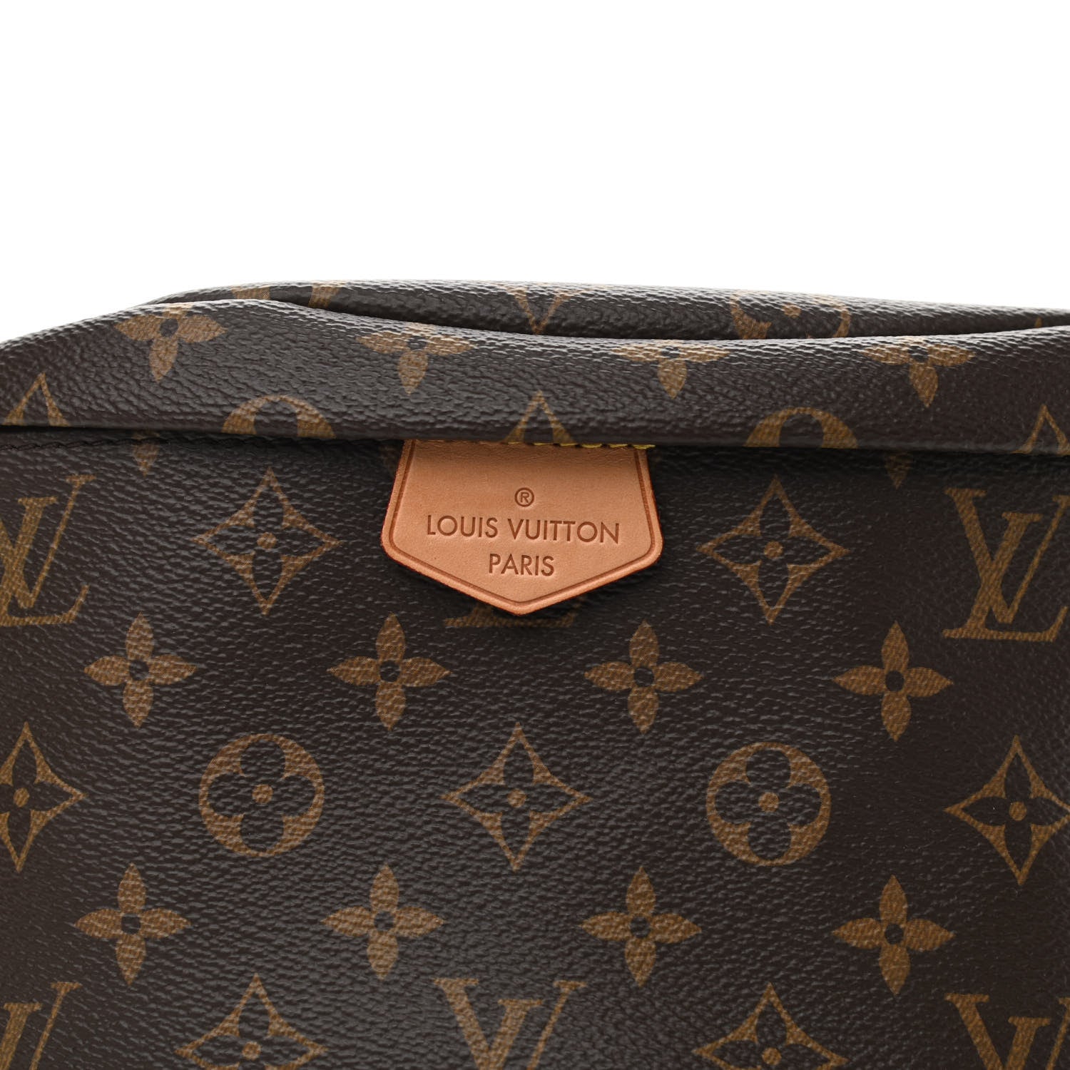 Louis Vuitton Monogram Bumbag 8 of 11