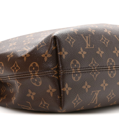 Louis Vuitton Monogram Graceful PM 7 of 9