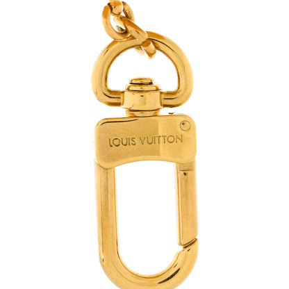 Louis Vuitton Monogram Lipstick Case 9 of 10