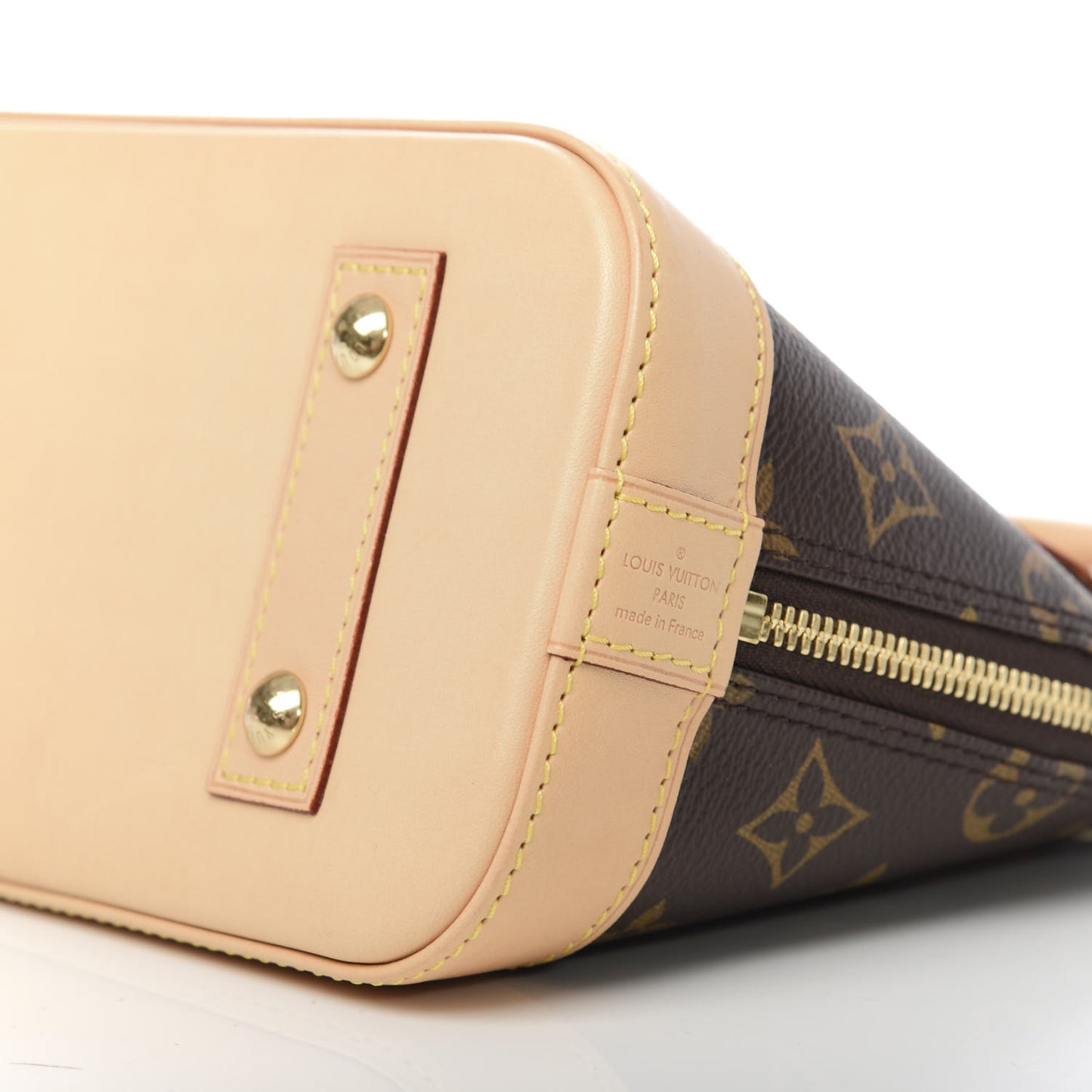 Monogram Alma BB
