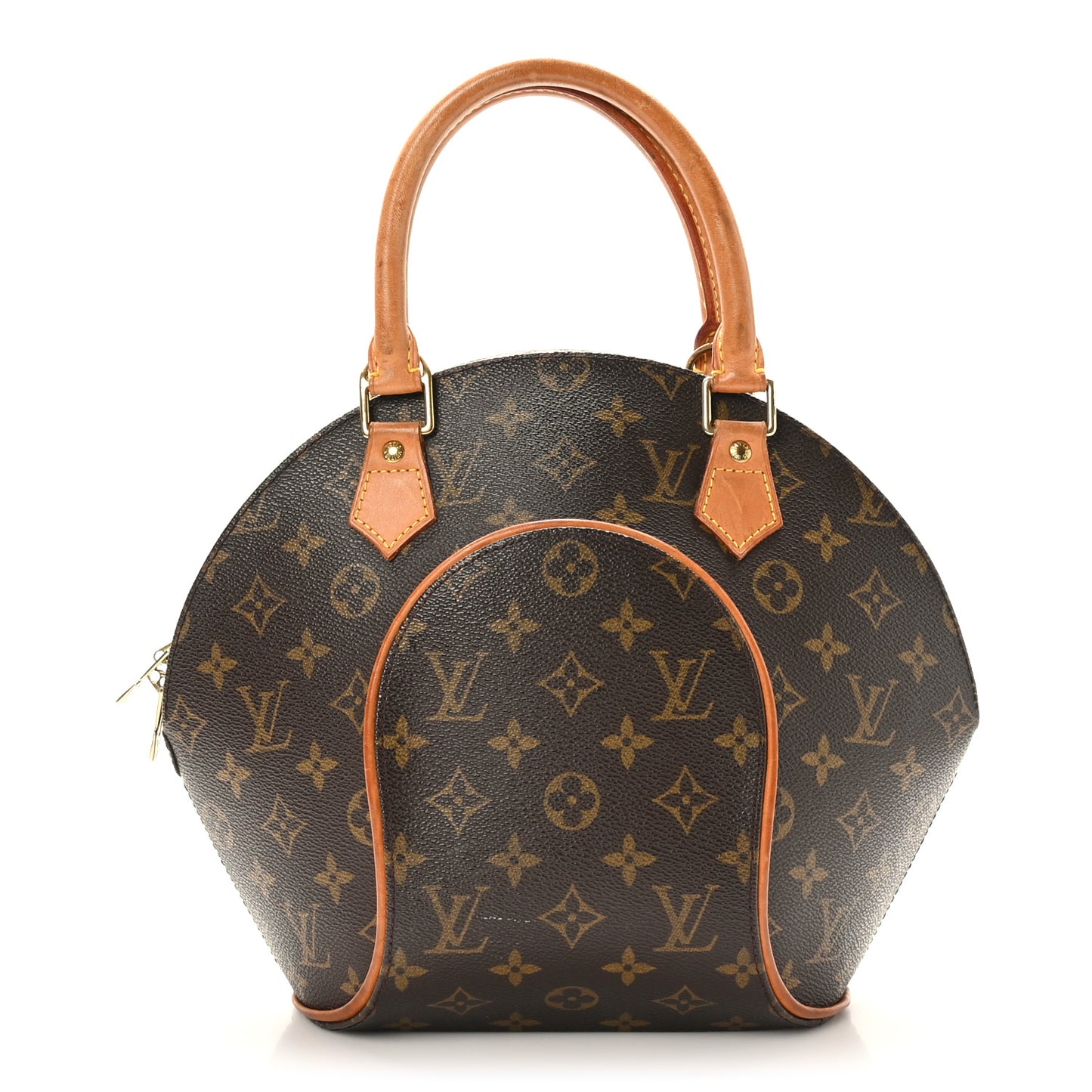 Monogram Ellipse PM