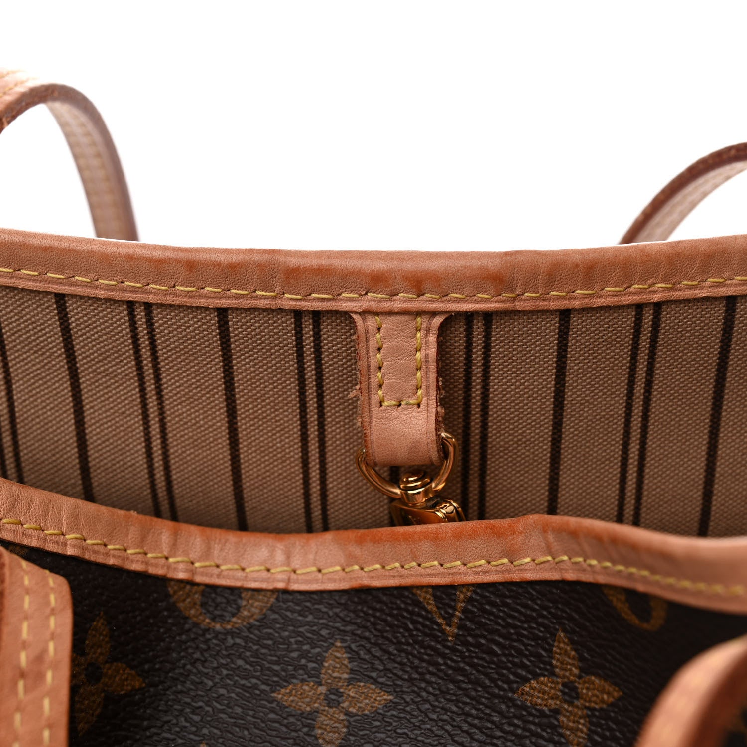 Louis Vuitton Monogram Neo Neverfull GM 14 of 20