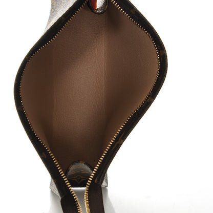 Louis Vuitton Monogram Toiletry Pouch 19 5 of 6