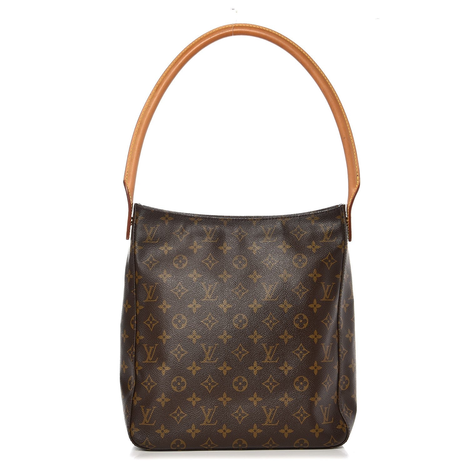 Louis Vuitton Monogram Looping GM 1 of 9