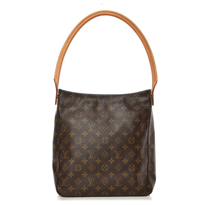 Louis Vuitton Monogram Looping GM 1 of 9