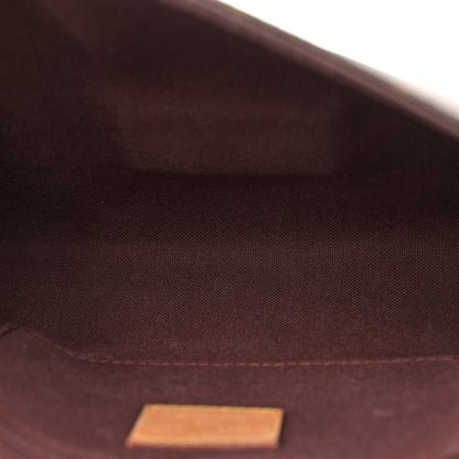 Louis Vuitton Monogram Favorite MM 5 of 13