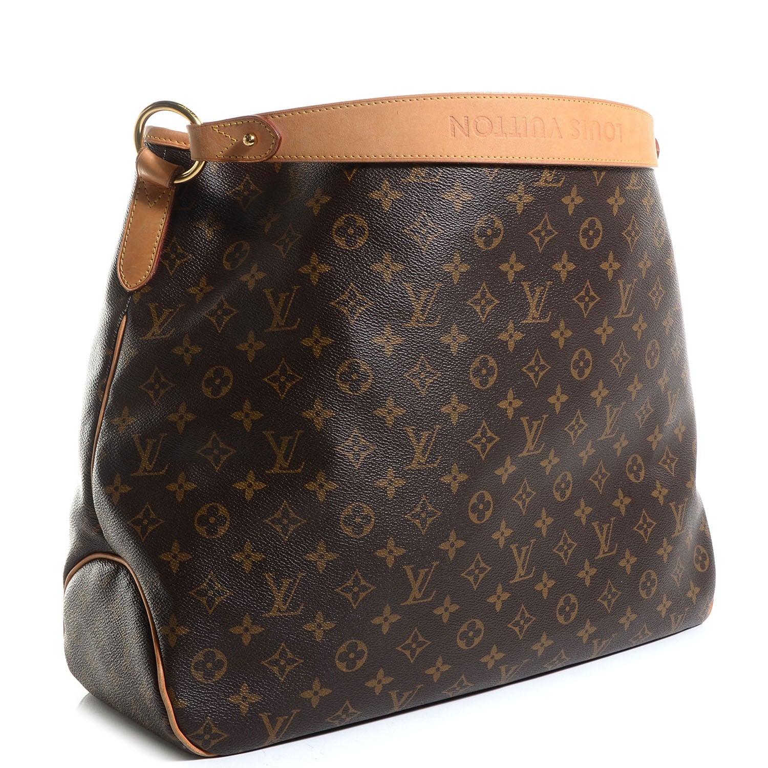 Louis Vuitton Monogram Delightful GM 3 of 8